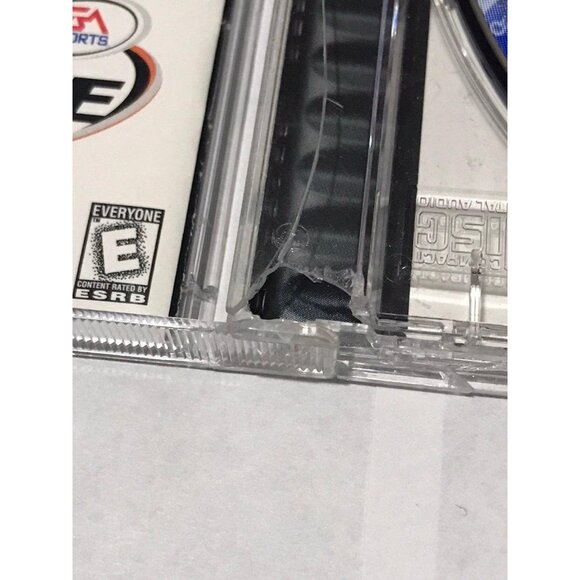 PS1: NHL 2000, PlayStation 1 - Picture 4 of 6